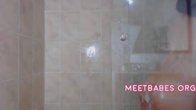 Teasing under the shower xxx cam porn videos & nude camwhores on adultfans.net