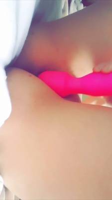 Taylor White pink pleasure snapchat premium xxx porn videos on adultfans.net