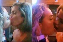 Pamela ASMR French Kissing Video - France on adultfans.net
