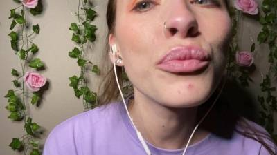 Chelsiexx OnlyFans - 17 September 2020 - Bits and pieces of my last ASMR on adultfans.net