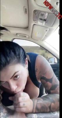 Ana Lorde Road dome turns into getting pulled over for swerving snapchat premium 2020/04/14 porn videos on adultfans.net