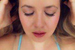 Valeriya ASMR Best Scalp Massage For You Video  on adultfans.net