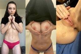 LexiPoll Onlyfans Nude Video  on adultfans.net