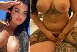 Renee gracie porn OnlyFans Leaked pics and clips