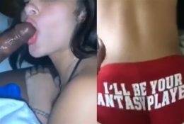 Ash Kaash Porn Blowjob & Fuck Video on adultfans.net