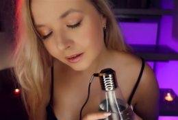 Valeriya ASMR Let 19s Get WET Video on adultfans.net