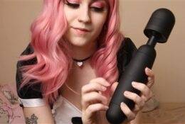 ASMR is Awesome Toy Collection Video on adultfans.net