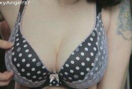 ASMR is Awesome Breast Massage ASMR Video on adultfans.net