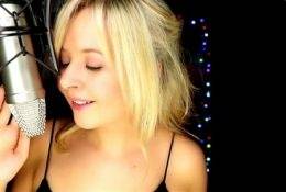 Valeriya ASMR Love Words For You Exclusive Video on adultfans.net