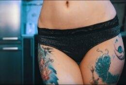 MyKinkyDope ASMR New Panties Try On Haul Exclusive Patreon Video on adultfans.net