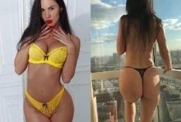 Gayana Bagdasaryan Nude Twerking Ass Tease Video on adultfans.net