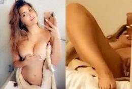 Emira Kowalska Snapchat Porn Video on adultfans.net