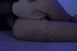 Peas And Pies Booty Stockings ASMR on adultfans.net
