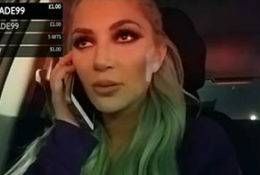 Twitch Thot Thinks It’s Her Uber Driver- Dude Thinks He’s Got A Hooker. on adultfans.net
