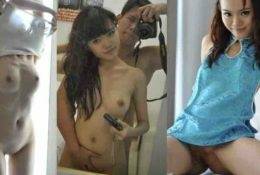 Michayla Wong Nude Malaysian Model Photos - Malaysia on adultfans.net