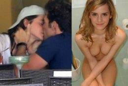 Emma Watson Nude Photos With Her Boyfriend ! on adultfans.net