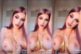 Centolain OnlyFans Nude Big Tits Video  on adultfans.net