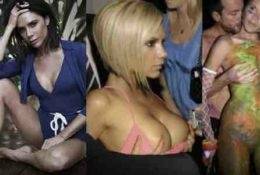 Victoria Beckham Sex Tape And Nudes ! on adultfans.net