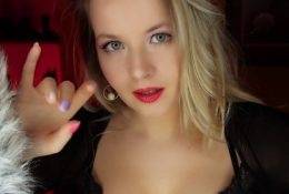 Valeriya ASMR Give it To Me Exclusive Video on adultfans.net