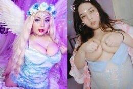 Alychu Topless Tits Play Onlyfans Video on adultfans.net