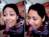 Good facial for this Colombian girl - Colombia on adultfans.net