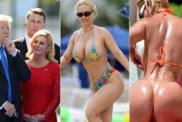 Kolinda Grabar Kitarovic Nude President Of Croatia! - dirtyship.com - Croatia