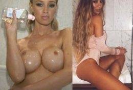 Lauren Pope Nude Photos! on adultfans.net