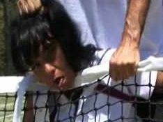 Death Of A Tennis Star on adultfans.net