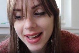 Merona ASMR Patreon Kissing And Massaging Video on adultfans.net