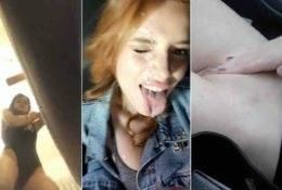 Bella Thorne Sex Tape And Nude ! on adultfans.net