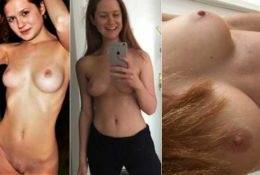 Bonnie Wright Nude Photos ! on adultfans.net