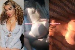 Giselle Lynette Sex Tape Porn Video Leaked - dirtyship.com