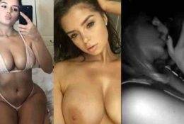 Demi Rose Sex Tape And Nudes ! on adultfans.net