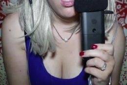 ASMR Whisperz Collection on adultfans.net