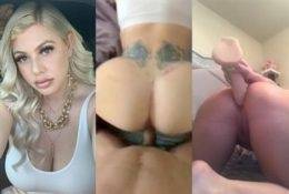 Austyn Monroe Porn Sex Tape Leaked on adultfans.net