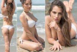 DatMommy ASMR Bikini Photoshoot Nudes! on adultfans.net