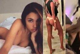 Madison Beer Nude Photos & Sex Tape Leaked! on adultfans.net