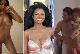 Keesha Sharp Nudes ! on adultfans.net