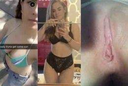 JoJo Levesque Nudes And Porn ! on adultfans.net