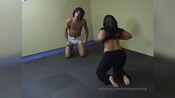 Mutinywrestling mw 60 one of my favorite matches from almost 12 years ago pat vs maly in real lif... on adultfans.net