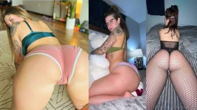 Azaylea leak - OnlyFans SiteRip (@azaylea_jay) (11 videos + 77 pics) on adultfans.net