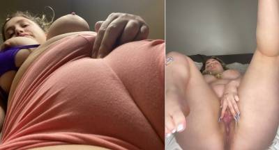 FATTEST PUSSY leak - OnlyFans SiteRip (@taylorhalll) (405 videos + 869 pics) on adultfans.net
