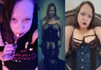 Mistressivysparlor leak - OnlyFans SiteRip (@mistressivysparlor) (29 videos + 381 pics) on adultfans.net