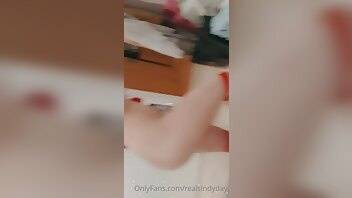 OnlyFans Sindy Squirts 18 yo Pussy @realsindyday part1 (282) on adultfans.net