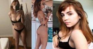 FULL VIDEO: Karol Queiroz Nude Photos! on adultfans.net