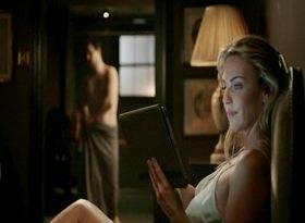 Miranda Raison 13 Spotless 13 S01E02 Sex Scene on adultfans.net