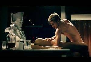 Paulina Andreeva 13 Metod (2015) Sex Scene on adultfans.net