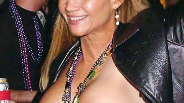 Markie Post Nude and Sexy Pics & Porn Video on adultfans.net