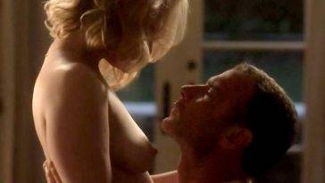 Paula Malcomson Busty Boobs In Ray Donovan Series 13 FREE on adultfans.net