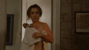 Allison Mack Nude 13 Marilyn (7 Pics + GIF & Video) on adultfans.net